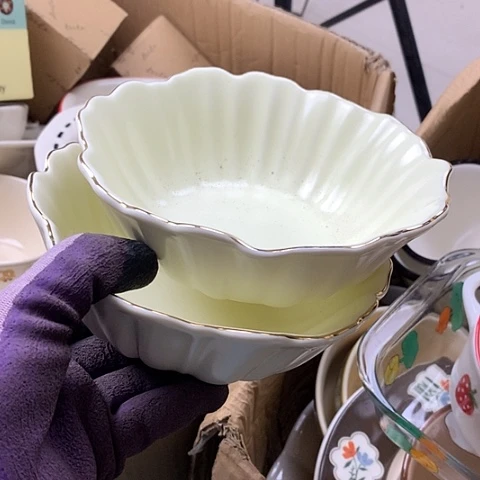 陶瓷制品满25拼单发货默认微瑕