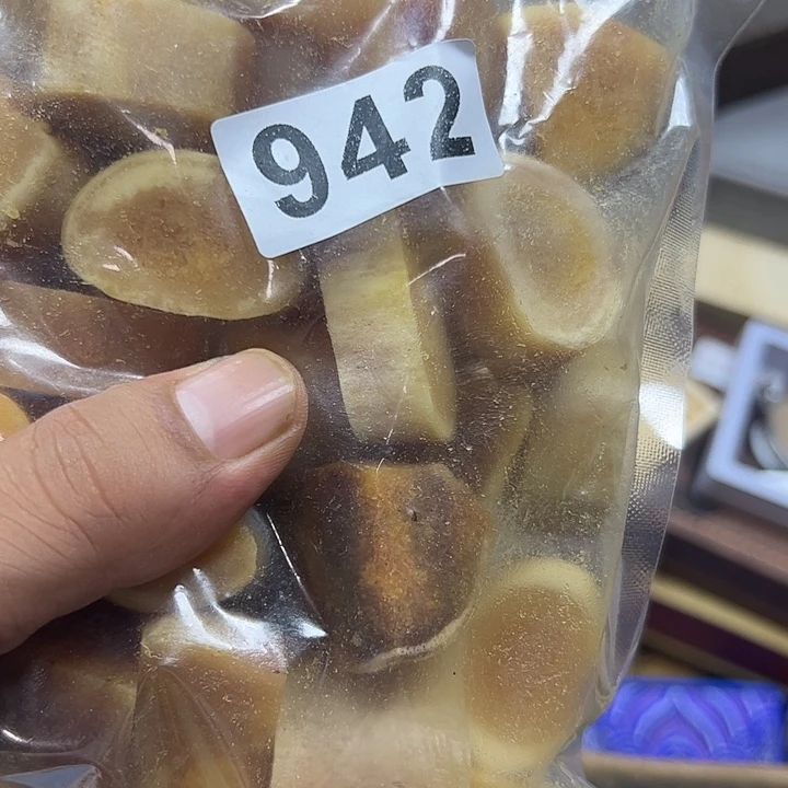 用***7大果紫檀（缅甸花梨）942