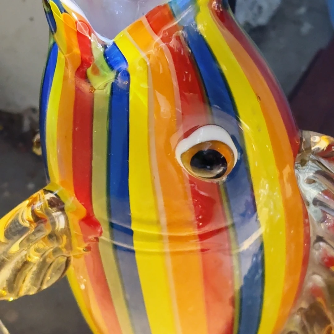 茶宠琉璃花的颜色也是非常