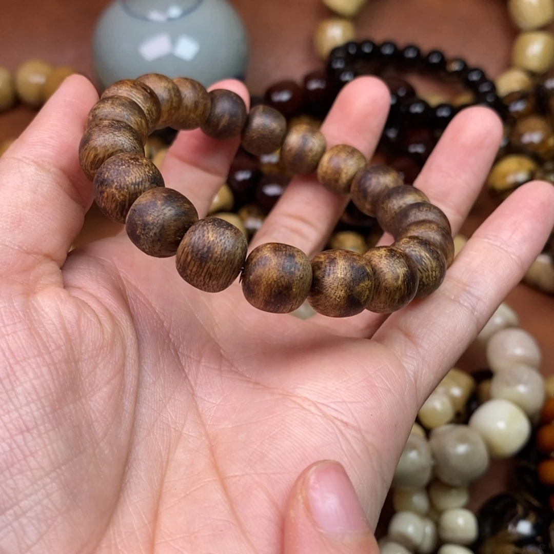 手串/手链橄榄核精品