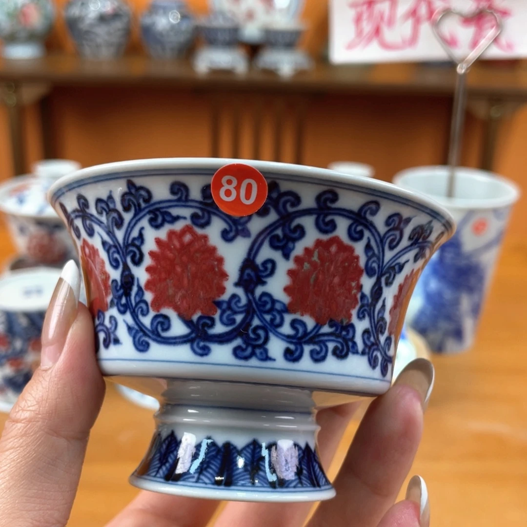 老***漆景德镇手绘哈哈哈哈哈哈