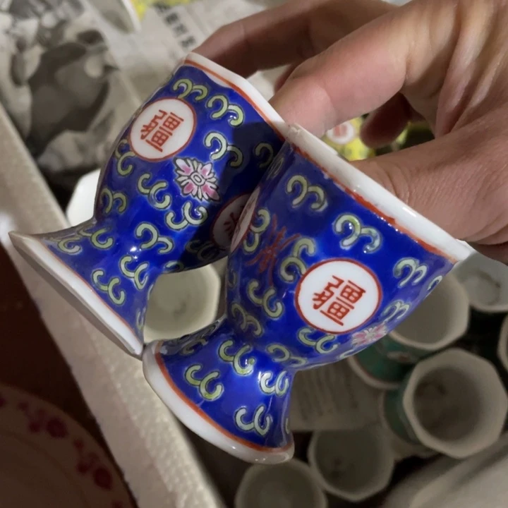 景德镇陶瓷艺术品