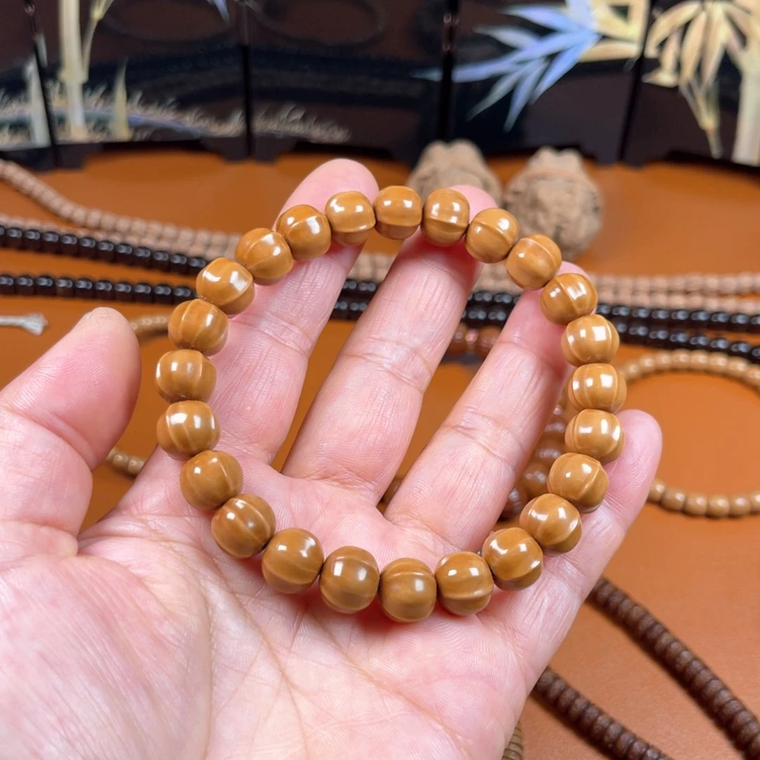 猴头核桃吊坠667788889