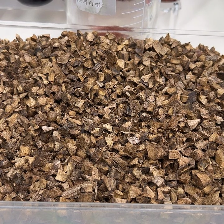 沉香沉香碎屑西瓜叶熏香料100g