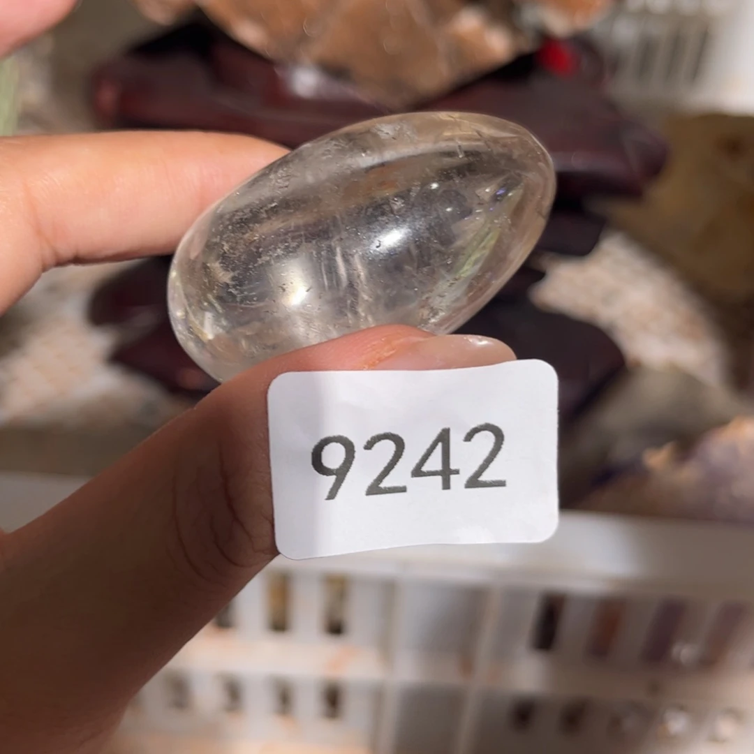 【闪购商品】未镶嵌大型摆件（非配饰）水晶