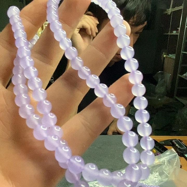 1244 缅甸保真精品吊坠