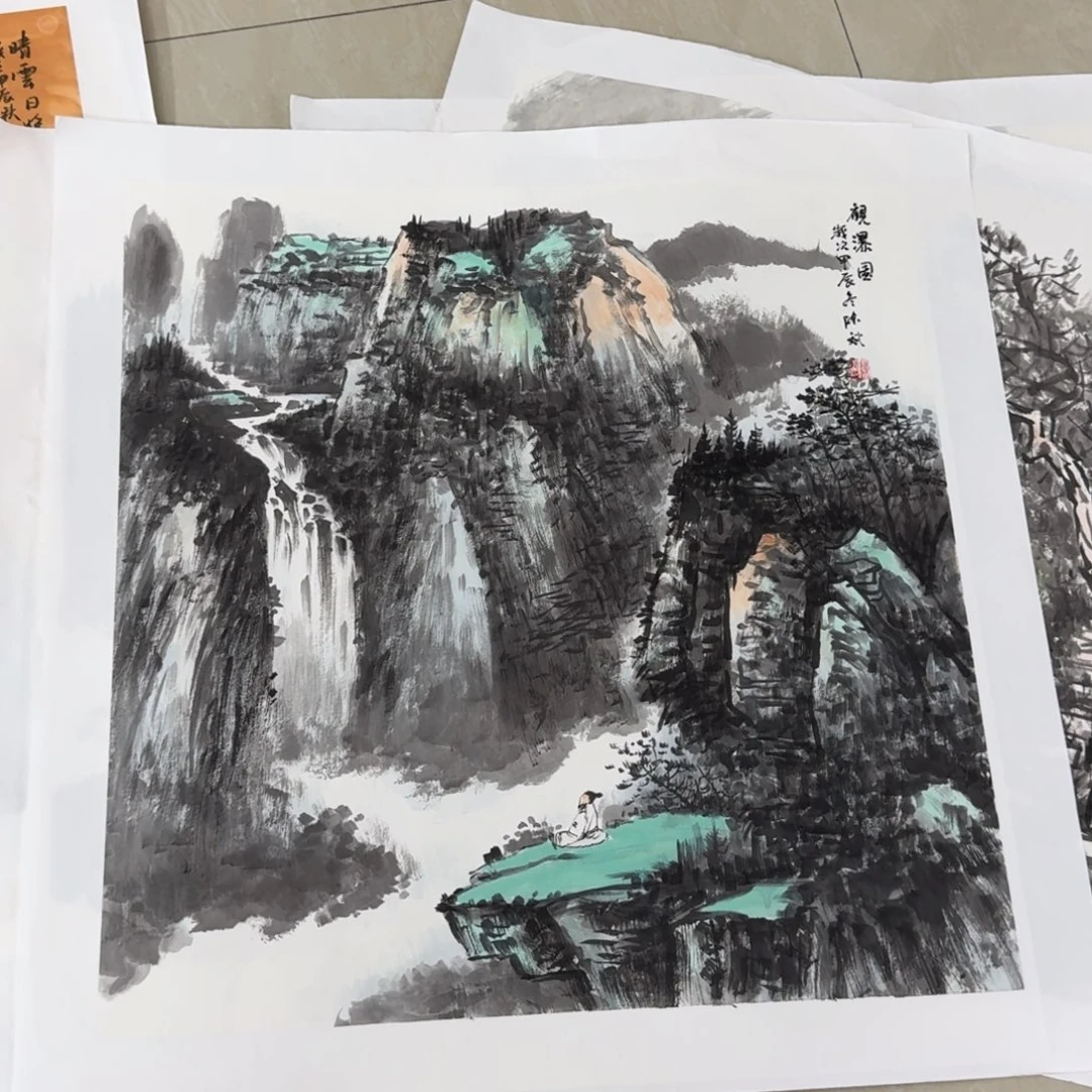 国画Sddggjklkkjnnnm