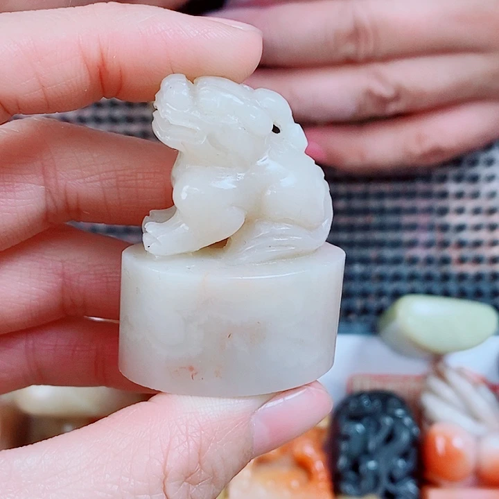 老挝石现场直播定制
