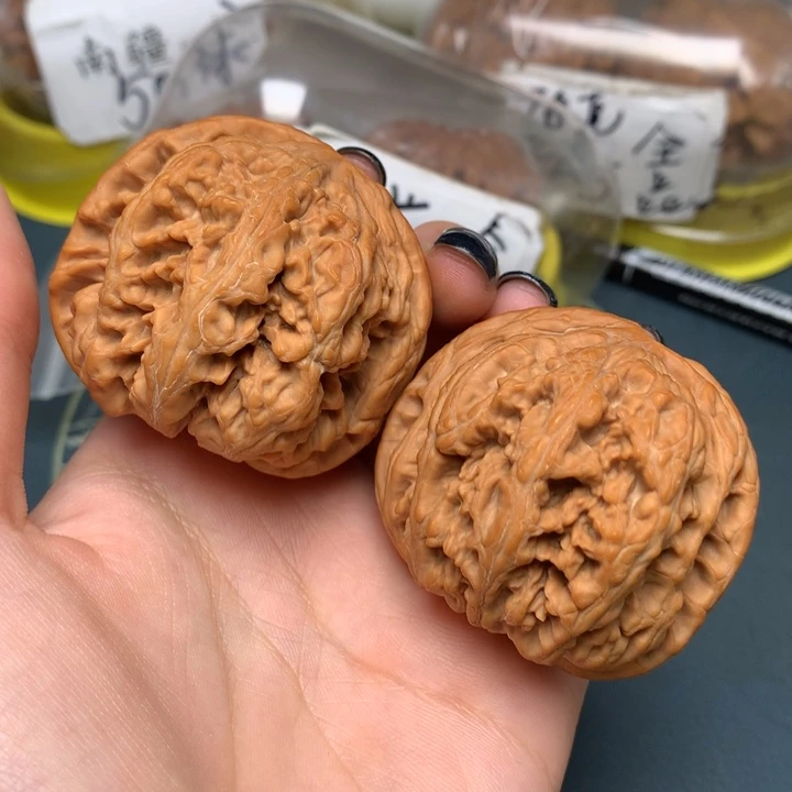 把件文玩核桃47-29306-0