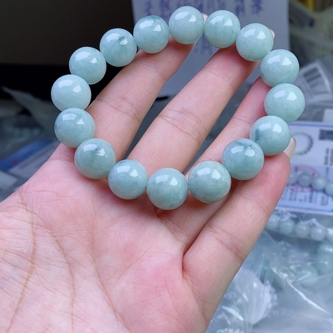 未镶嵌定制翡翠翡翠