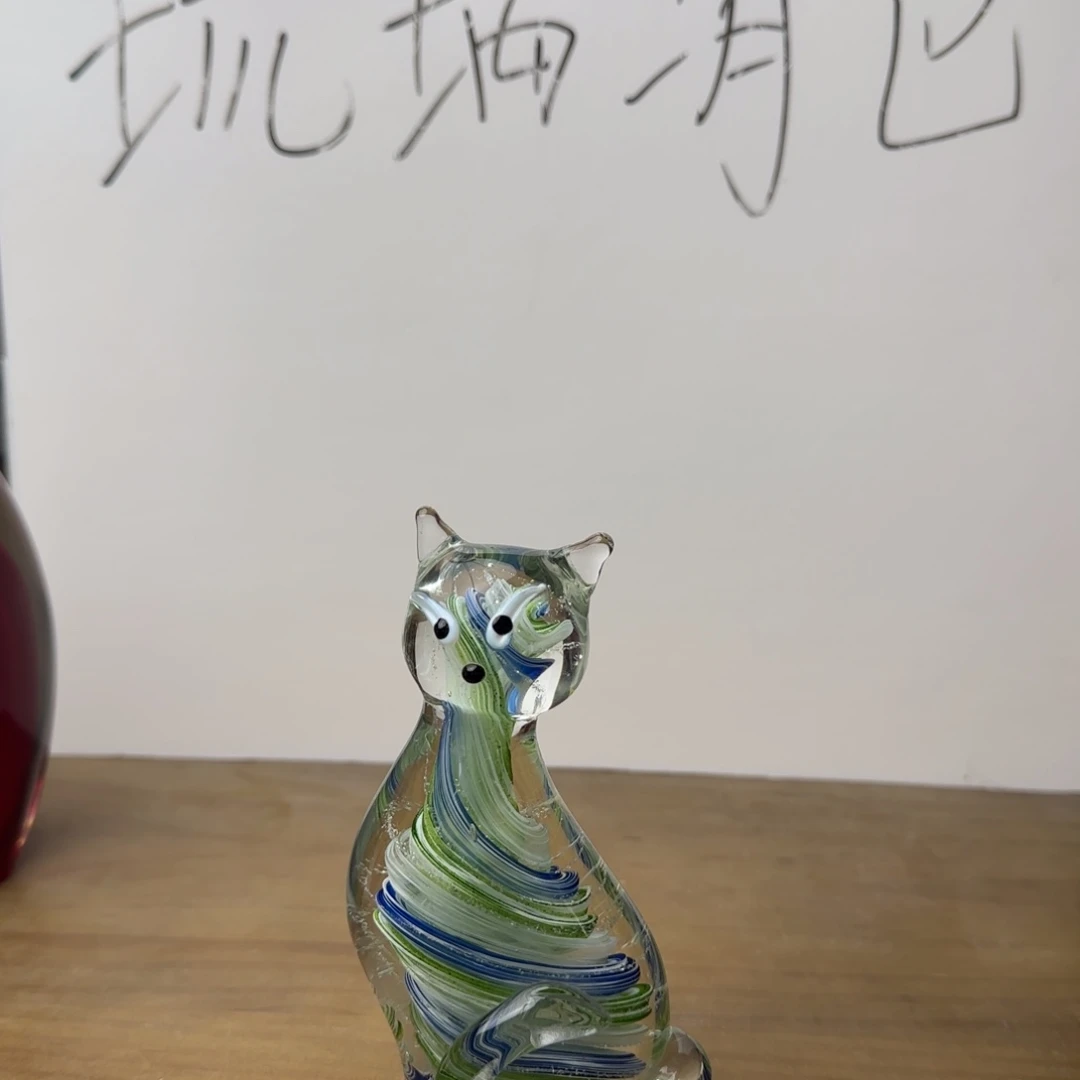 手工艺品琉璃琉璃制品