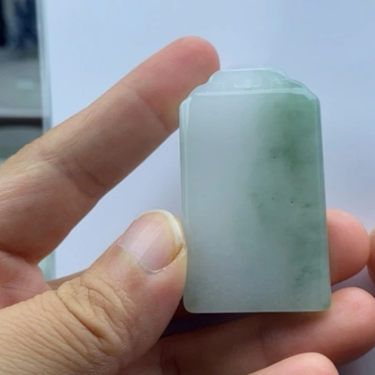 未镶嵌手镯石英质玉（金丝玉）