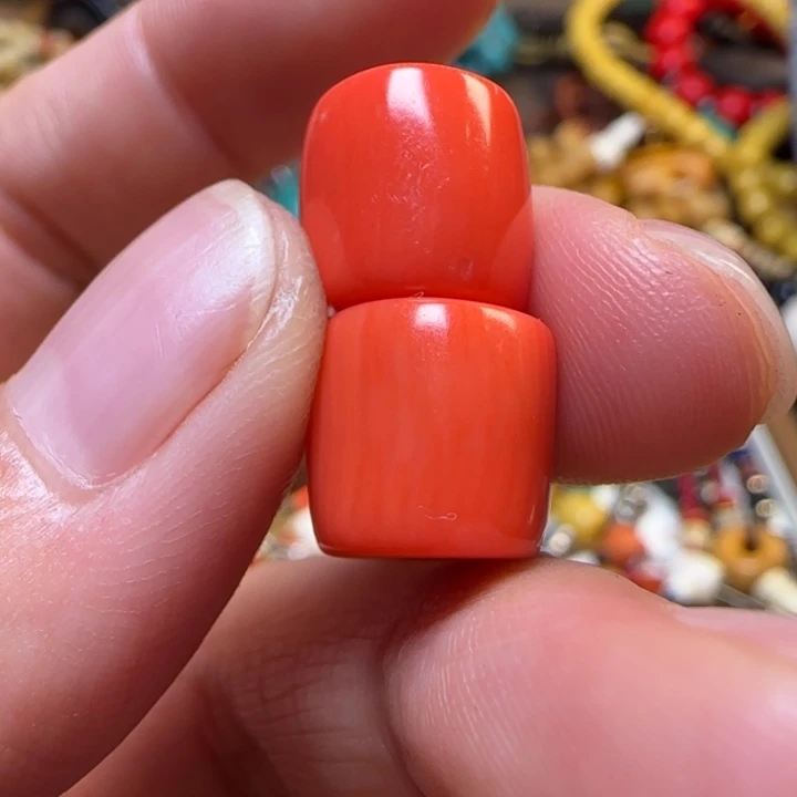 皎***月吊坠柏香籽/百香籽