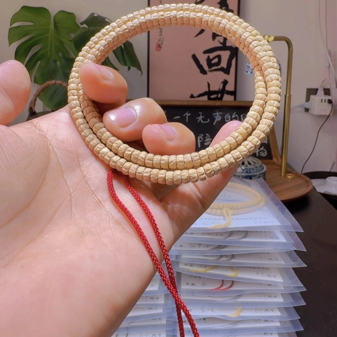 家***咪柏香籽/百香籽吊坠