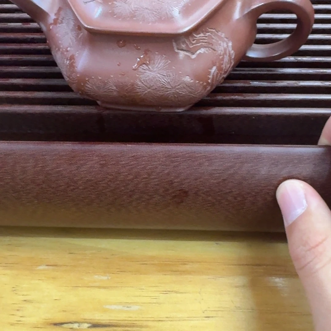 紫砂茶壶紫砂壶明炉210cc