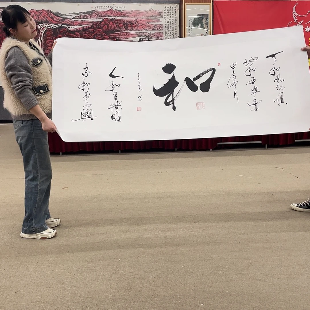 书法可口可乐的新作品的内容都不多