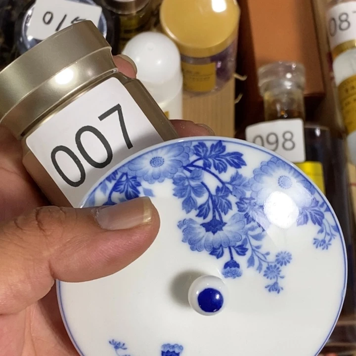 瓷片回流瓷器瓷片 07