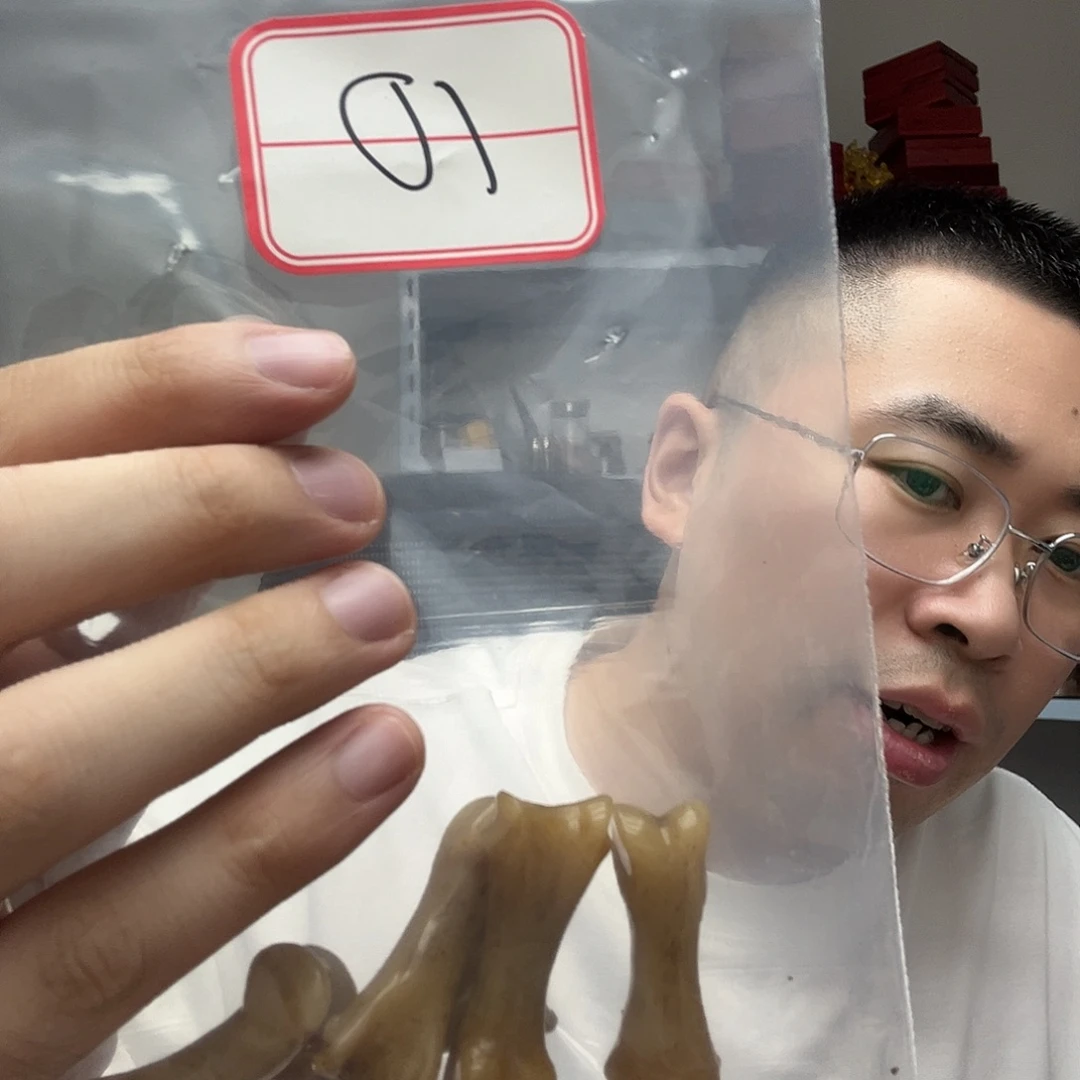 手串/手链橄榄核工艺品10