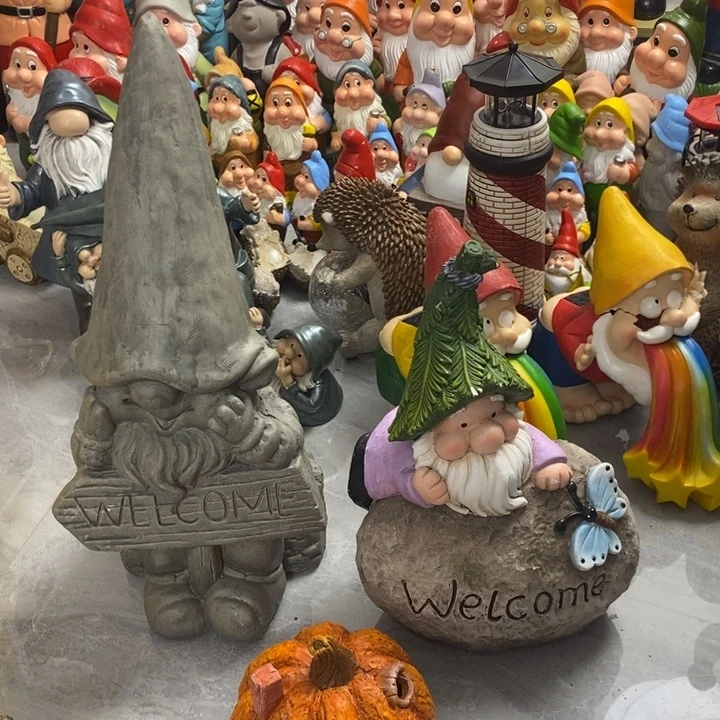 葡***活合成树脂工艺品摆件默认微瑕