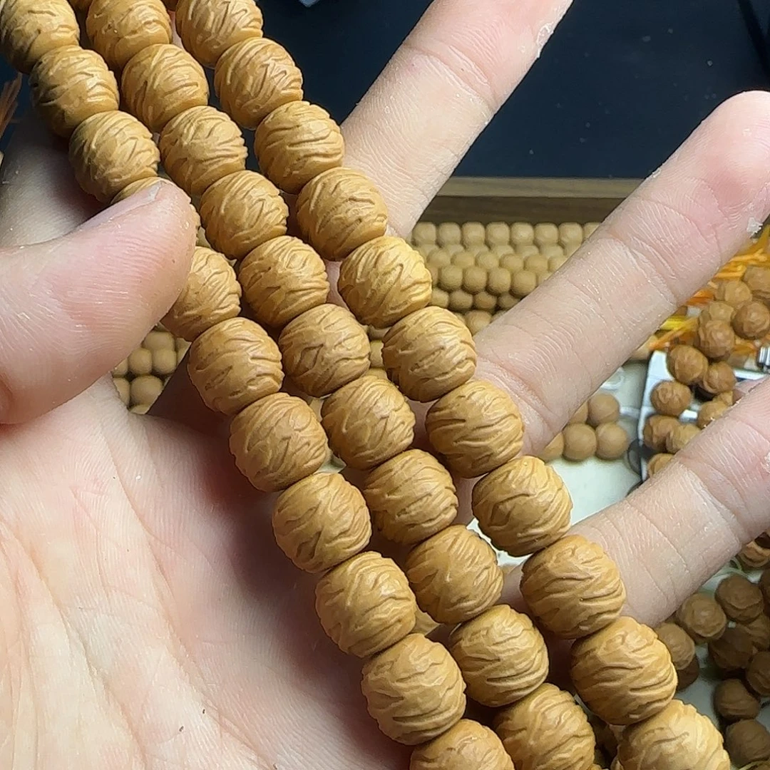 猴头核桃手串破茧战斗瑕