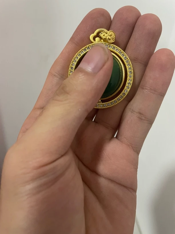 家具摆件85现代仿古复古工艺摆件