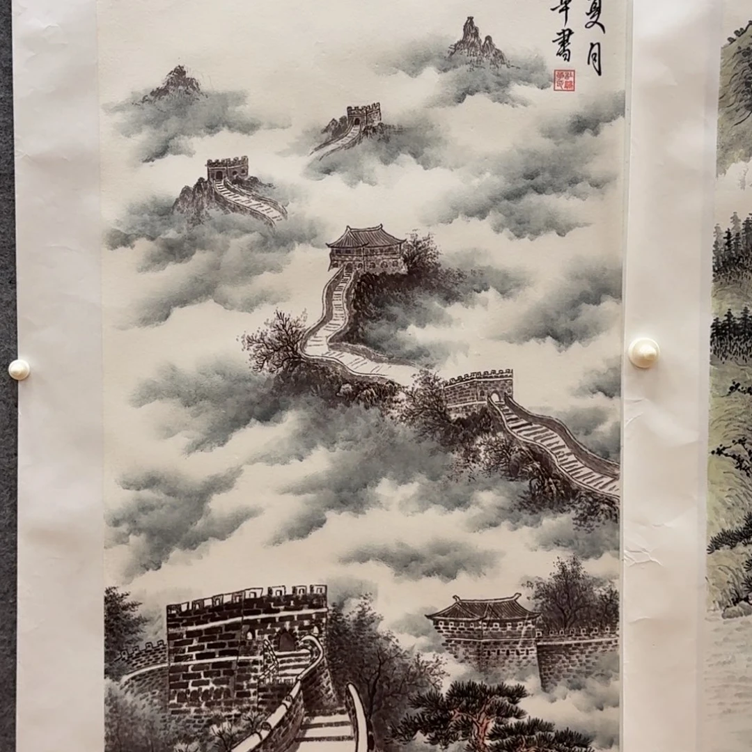 国画三尺哈哈哈哈哈