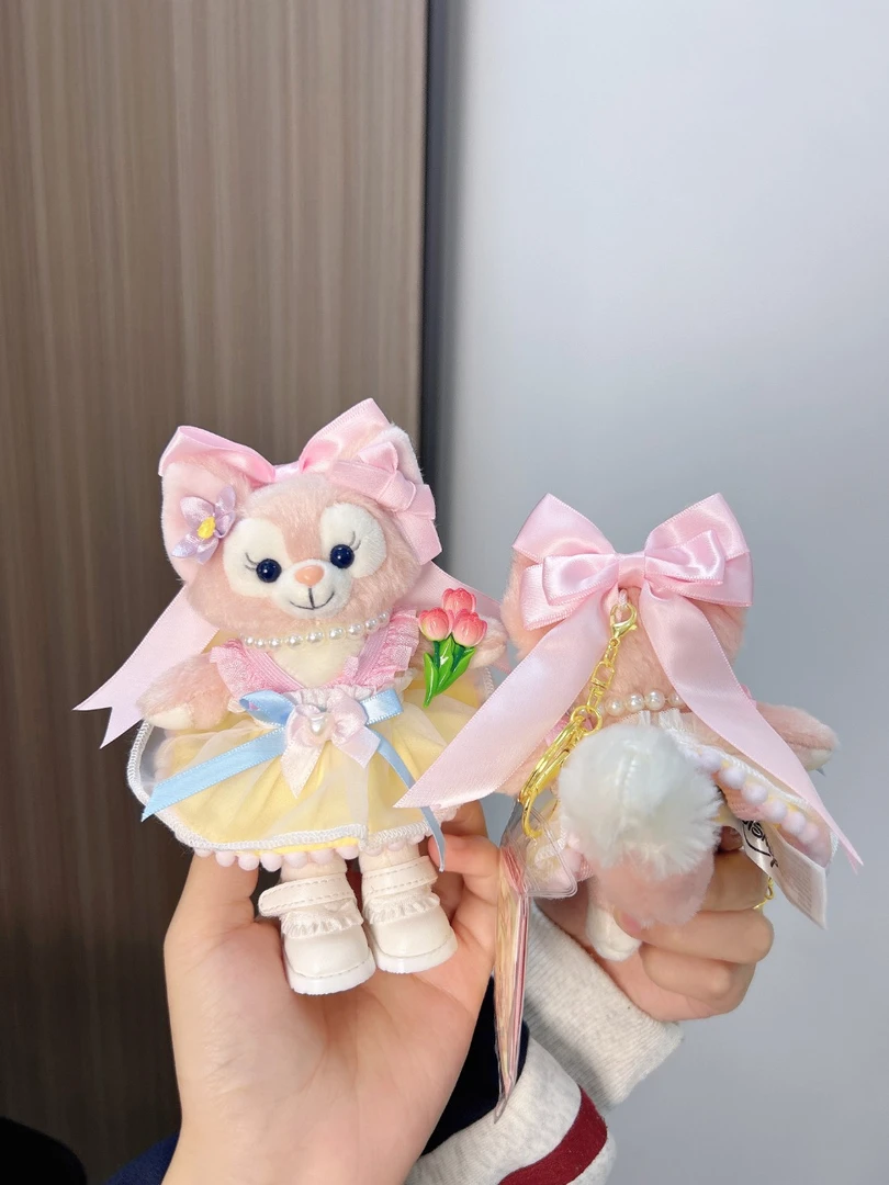 小绵羊手作毛绒可爱包包挂件 公仔挂件 按编号下单