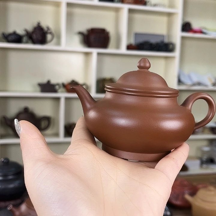 茶壶紫砂紫砂工艺厂