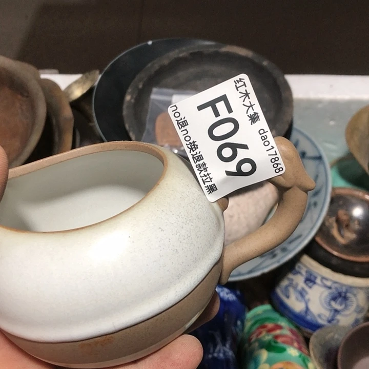 乡***玩琉璃手工艺品工艺品