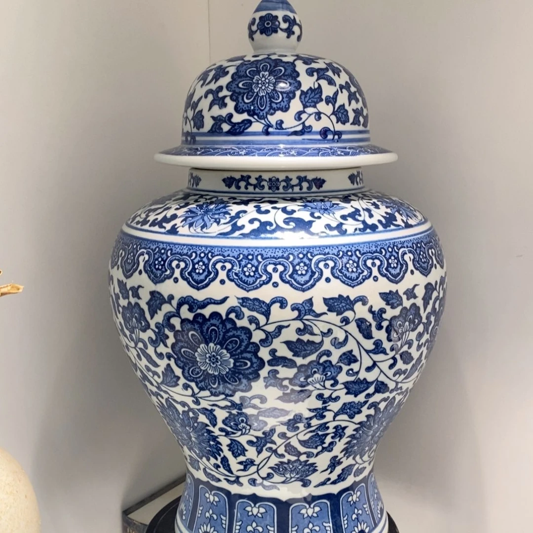 景德镇陶瓷花瓶景德镇陶瓷花瓶