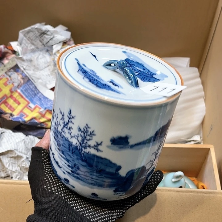 茶宠我们都在努力着改变着