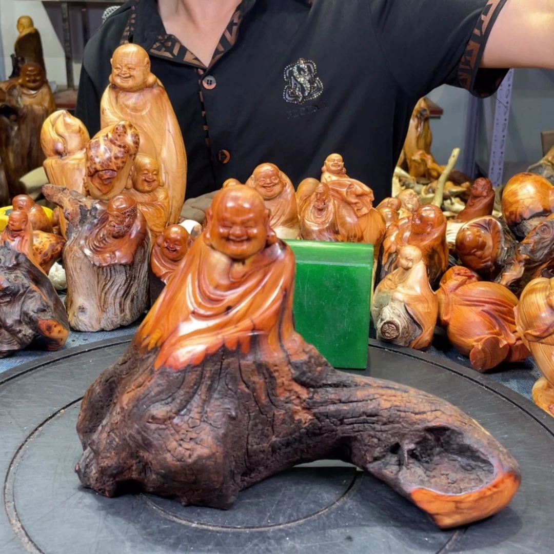 【闪购商品】柏木（崖柏）其他