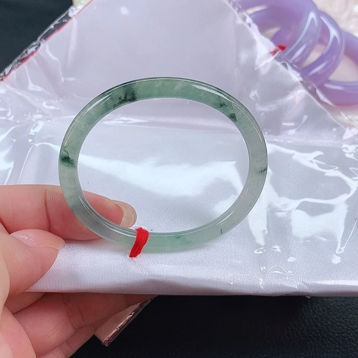 未镶嵌手镯翡翠8476xxcvv