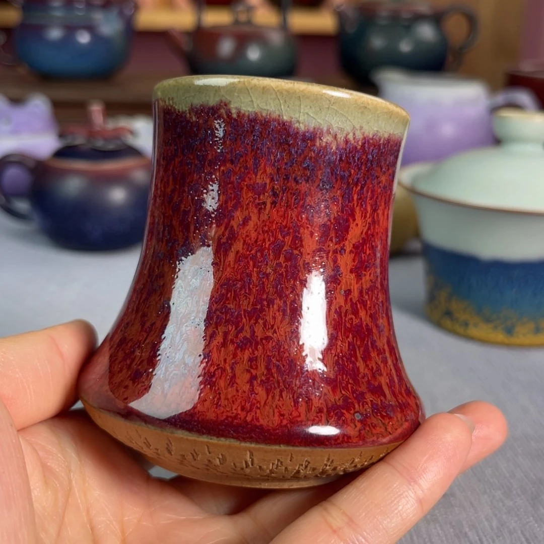 【闪购商品】钧瓷00009