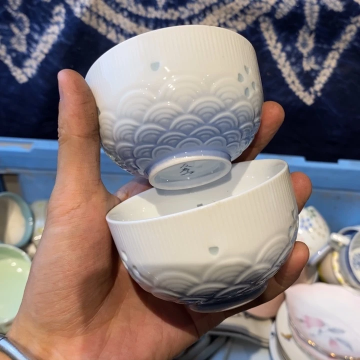 瓷片瓷器瓷器瓷器