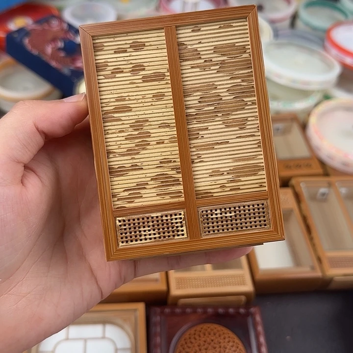 梅妃双卷帘包邮一个