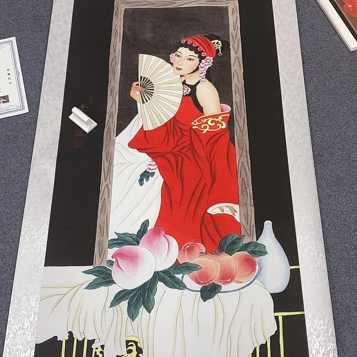 二百美术馆作品欣赏