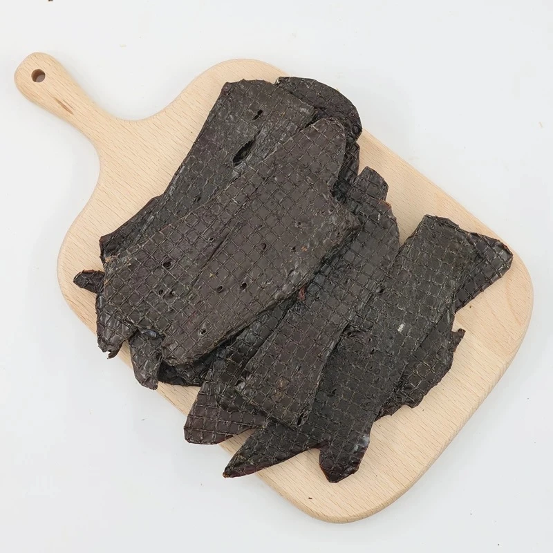 宠物烘干牛肝片20g