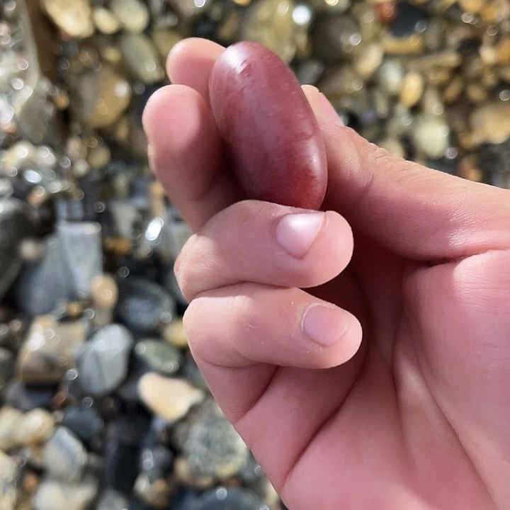 和田玉（糖玉）未镶嵌珠宝奇石