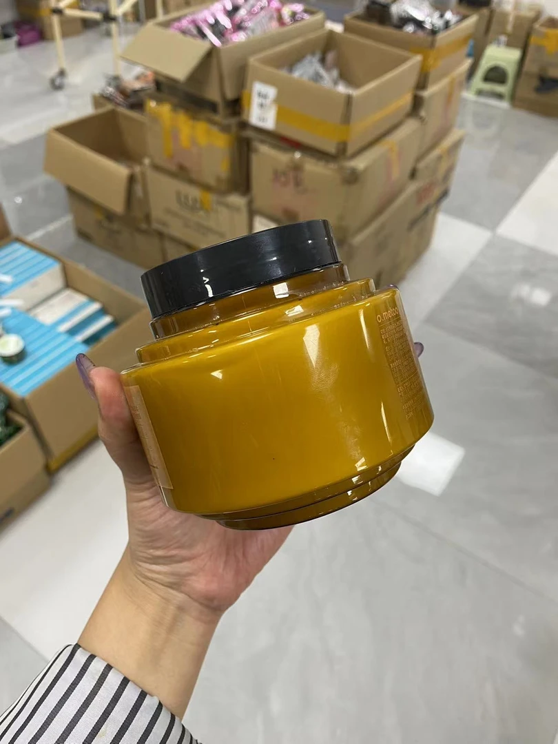 乌木玫瑰精油发膜