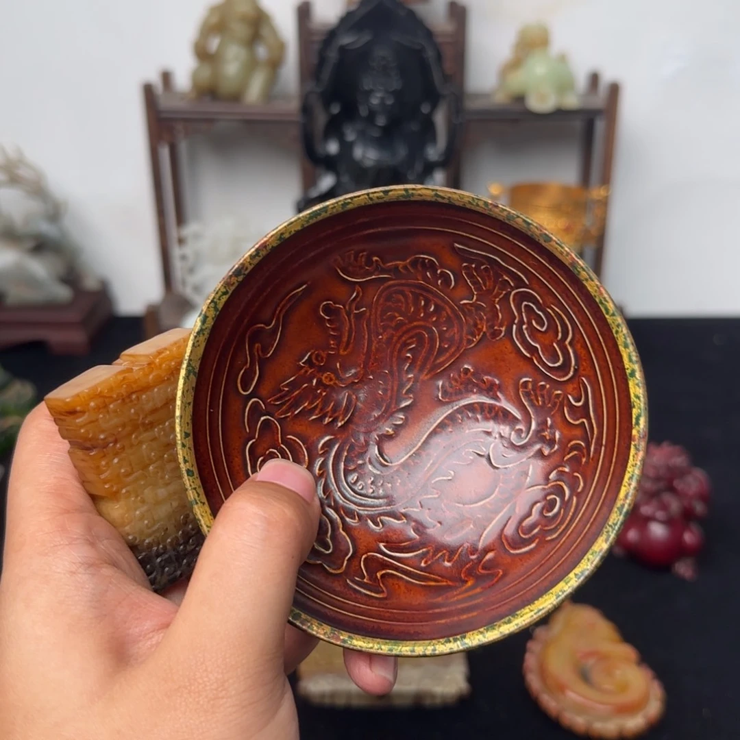 瓷片正在直播中的