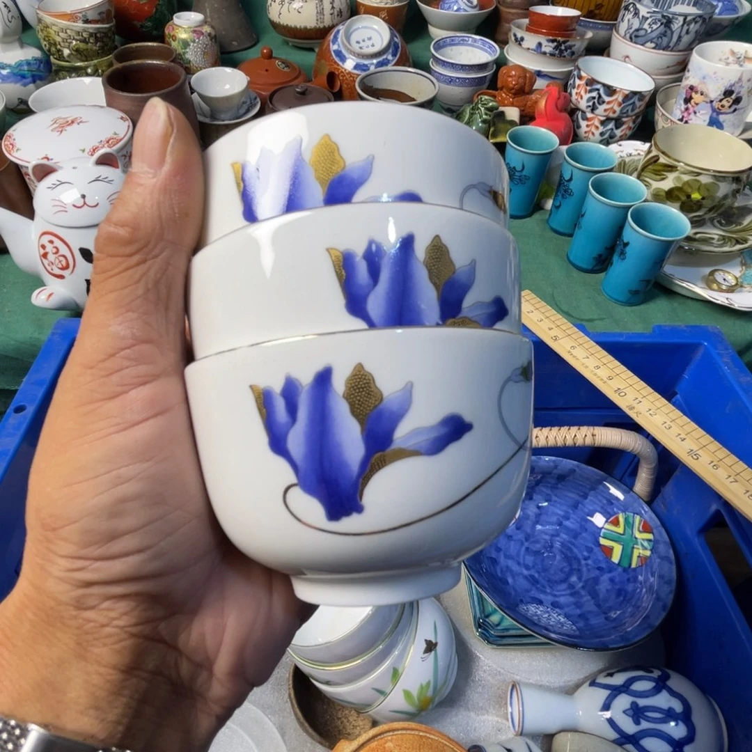 抖***迷其他散瓷默认微瑕完美者慎拍