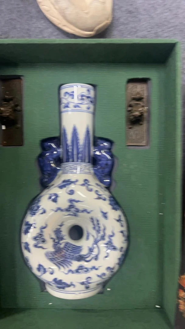 【景德镇】近代赏瓷流水42