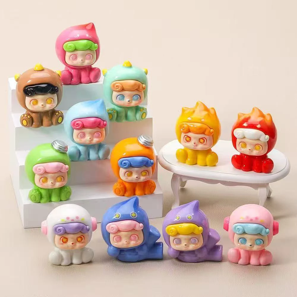 【找金币】Q宝玩家崽崽