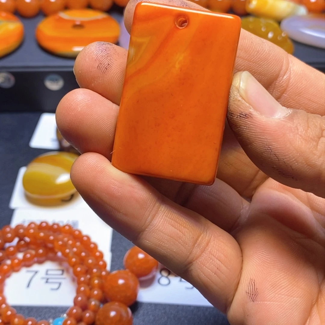 玛瑙/玉髓珠宝奇石未镶嵌