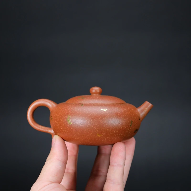 吴水勤 降坡泥 （金古加金）WSQ116