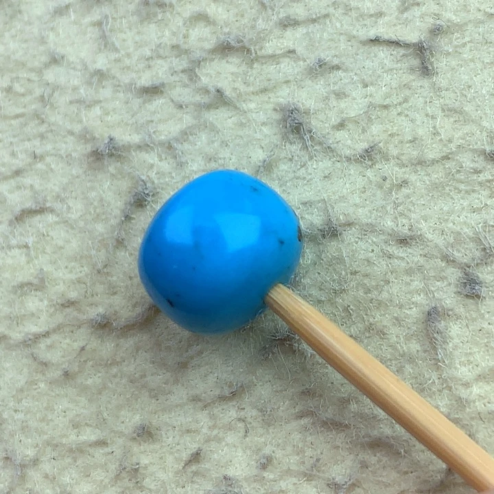 无非金属 精品高瓷珠子-卡10-395