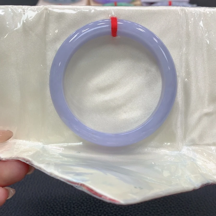 【闪购商品】翡翠手镯未镶嵌翡翠