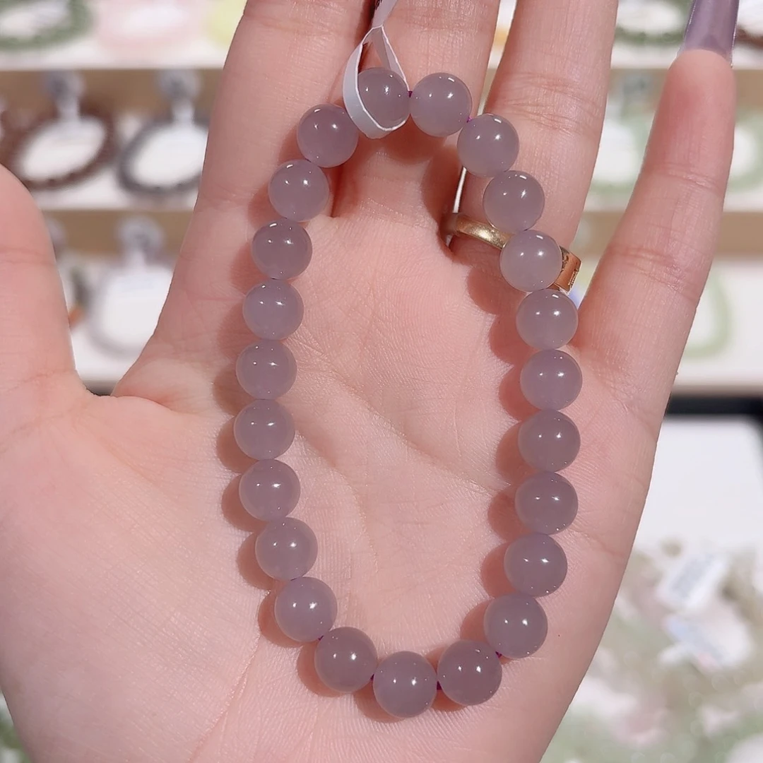 手链未镶嵌和田玉沁*y