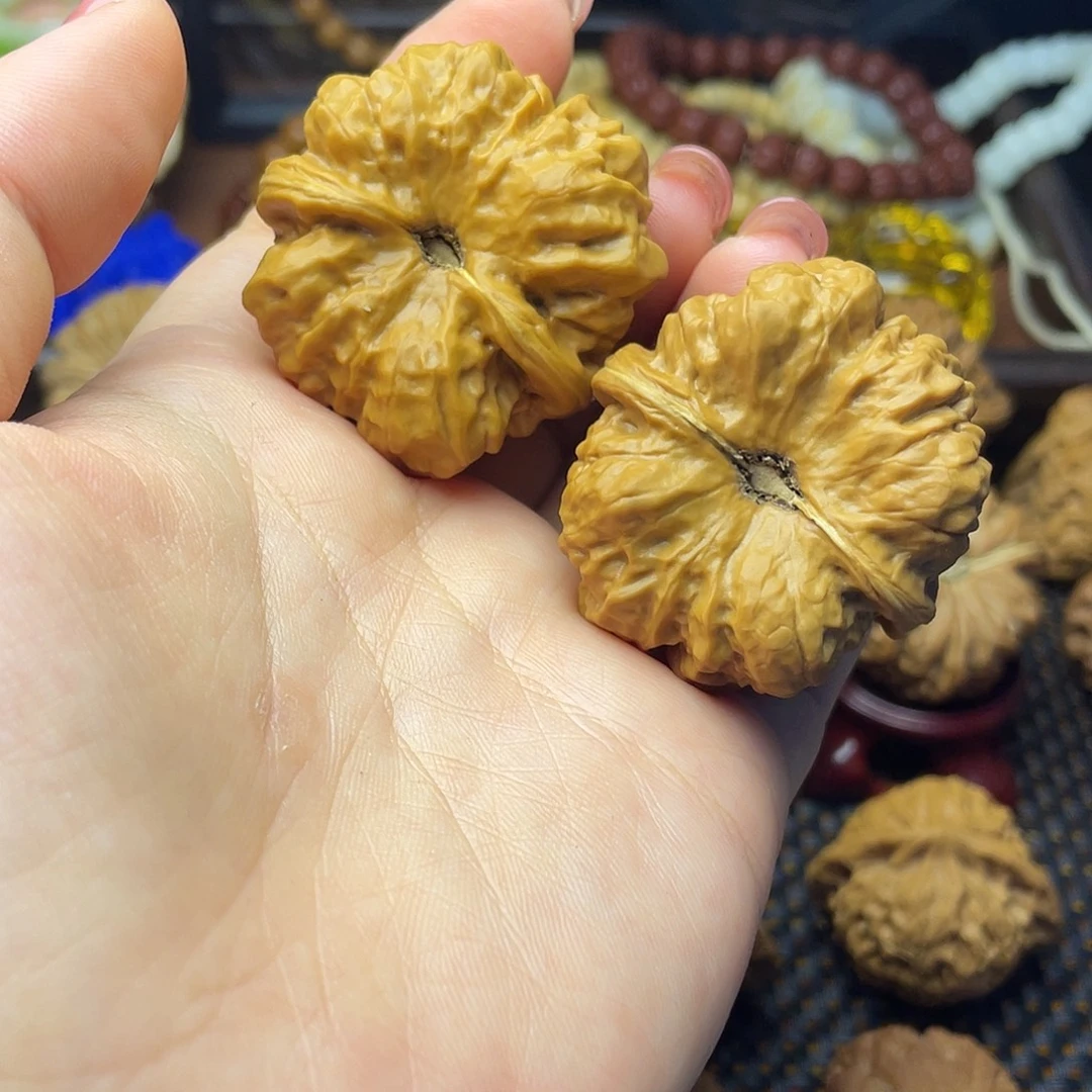 手串/手链核桃蛤蟆